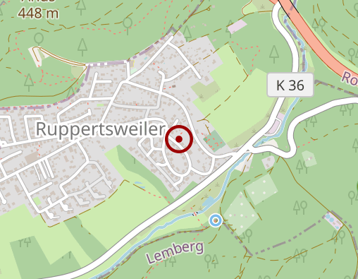 Karte: Geyer Simone Bandscheibche Inh. Simone Geyer