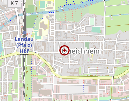 Karte: Müller Wolfgang und Frenzel, Sigrid Dipl.Psychologe