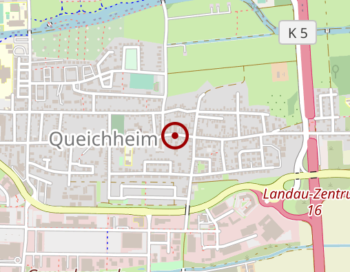 Karte: Tretter Dieter