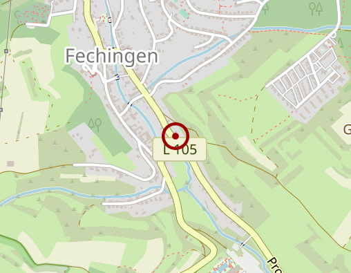 Karte: Jäger Frank Otto