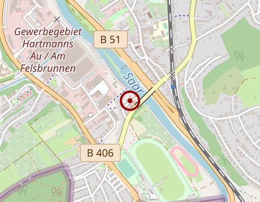 Karte: Stromereder Andrea