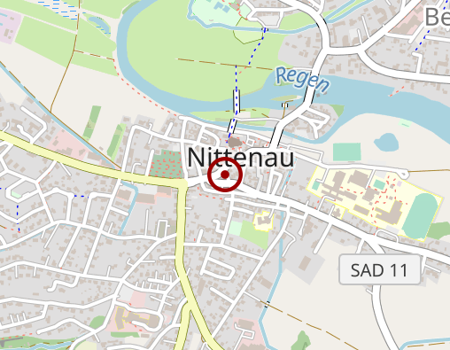 Karte: Stadt-Apotheke