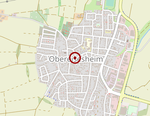 Karte: Neuwirth Dr., Boger Dr. und Mechler F. Dr.