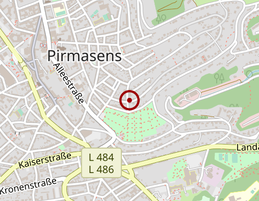 Karte: Ackermann Florian