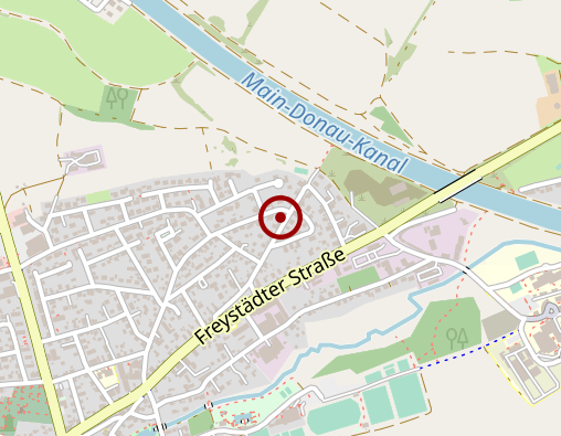 Karte: Kraus Claudia