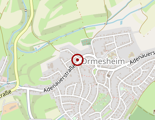 Karte: Mauritius-Apotheke