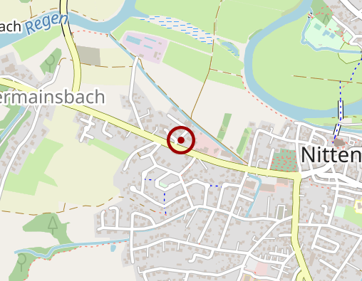 Karte: Birk Dieter SteinmetzMstr. BestattungsUntern.