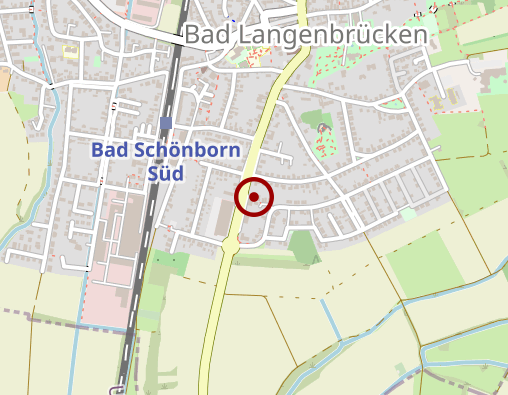 Karte: Vive la Beauté