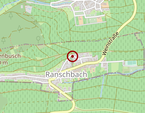 Karte: Dernberger Erika