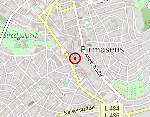 Karte: Wölfling Dorothea