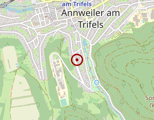 Karte: Stephan Beate