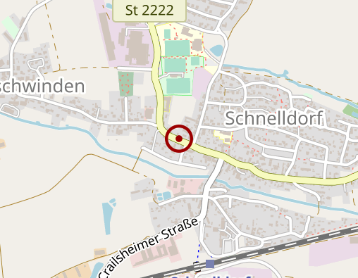 Karte: Sonnen-Apotheke