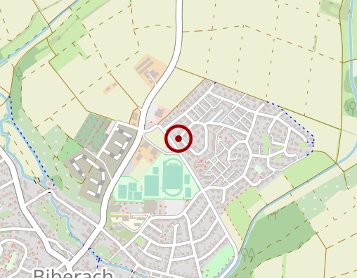 Karte: Herdtle Beate Heilpraktikerin