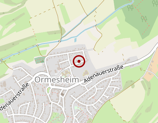 Karte: Müssiggang Hannelore