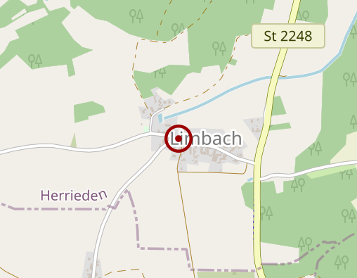 Karte: Schneider Tanja-Tamara Tierheilpraktikerin