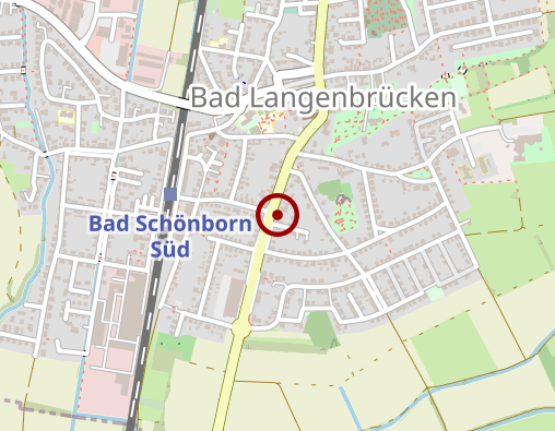 Karte: Günther Axel