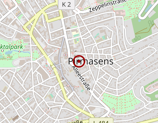 Karte: Schmenger Beate