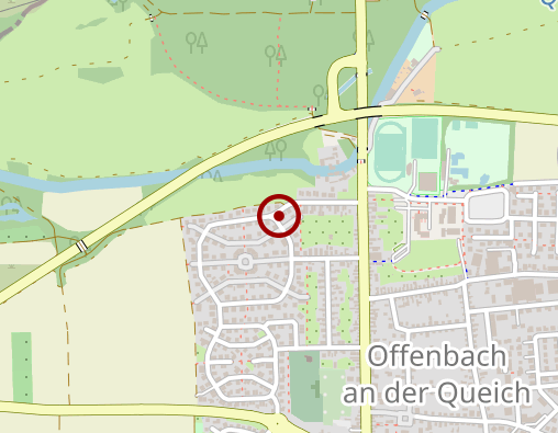 Karte: Waltenberger Bettina