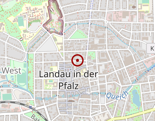 Karte: Bakhtari Cyrus