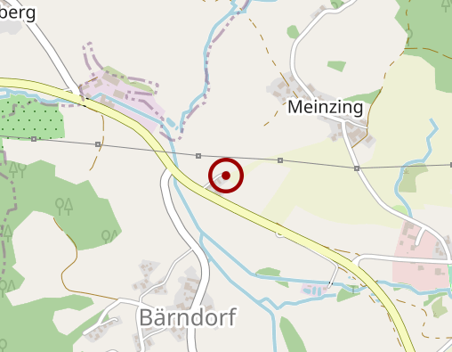 Karte: Greil Antonia Bestattungen