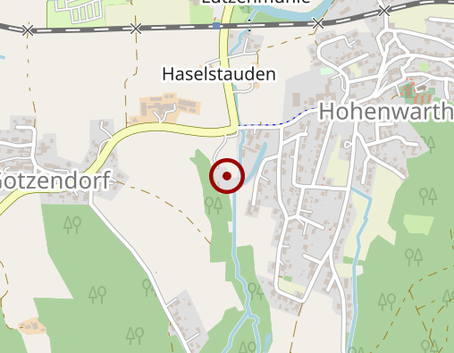 Karte: Vogl Heidi Krankengymnastik