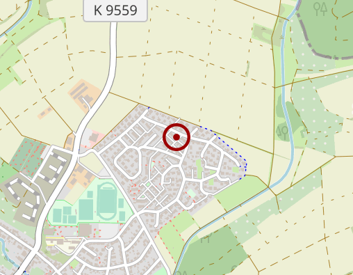 Karte: Deiß Miriam Dipl. Ernährungs- und Fitnessberaterin Ernährung u. Fitness