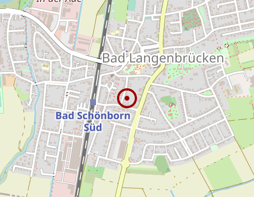 Karte: Weiß Martina