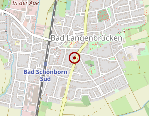 Karte: Wagner-Grunenberg Nicole