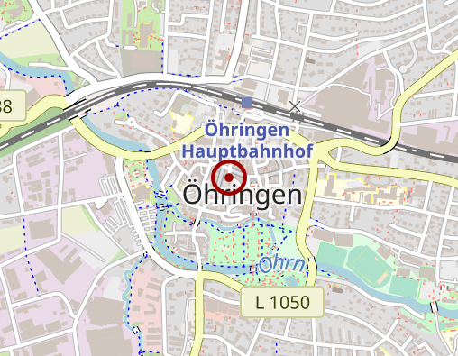 Karte: Burchartz Arne Kinder- und Jugendlichenpsychotherapeut