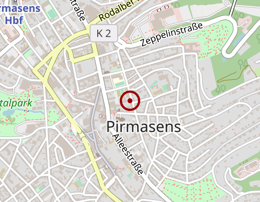 Karte: Koslowski Günter