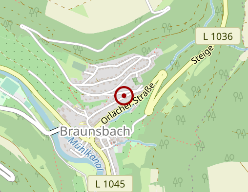 Karte: Molke Matthias Heilpraktiker