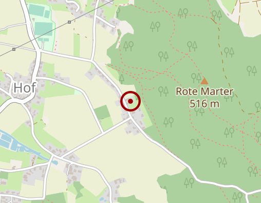 Karte: Feuchtinger Sylva MU Dr.