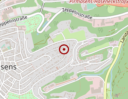 Karte: Sänger Nicole