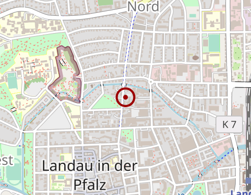 Karte: GIES & PELGEN