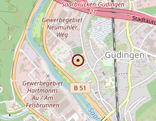 Karte: Nellissen Peter