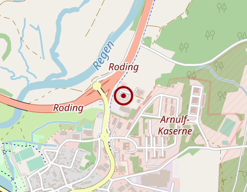 Karte: Schwarzfischer Doris Heilpraktikerin