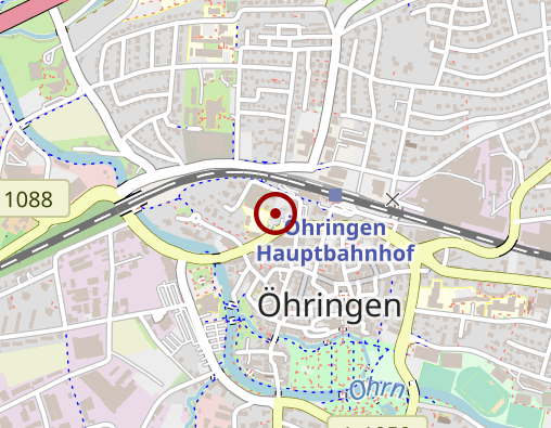 Karte: Wendler Ingrid, Birkert Annegret