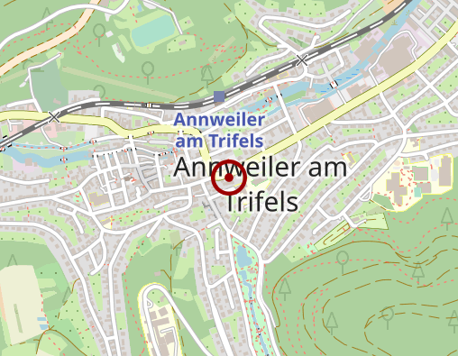 Karte: Riegel-Graf Monika