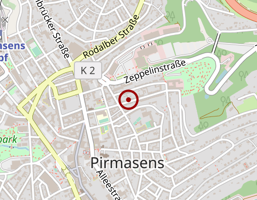 Karte: Becker Andrea u. Sliepen Erik