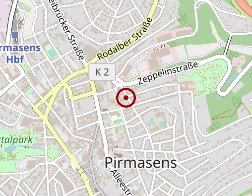 Karte: Wiehn Steffen