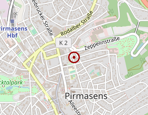 Karte: Leidner Tanja