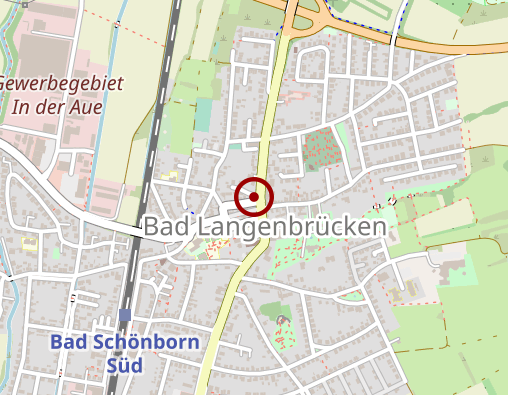 Karte: Rats-Apotheke