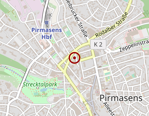 Karte: Meigel Bianka