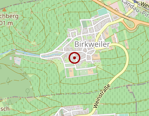 Karte: Schäfer Ulrike