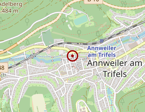 Karte: Koser Michael