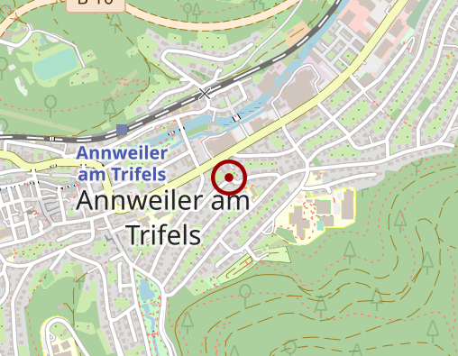 Karte: Schaefer Ursula