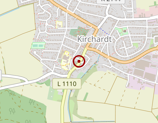 Karte: Rock-Apotheke