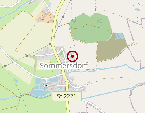 Karte: Soulbalance Heilpraktiker für Psychotherapie