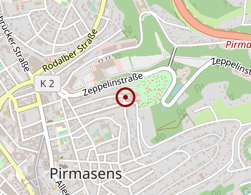 Karte: Petry Michael