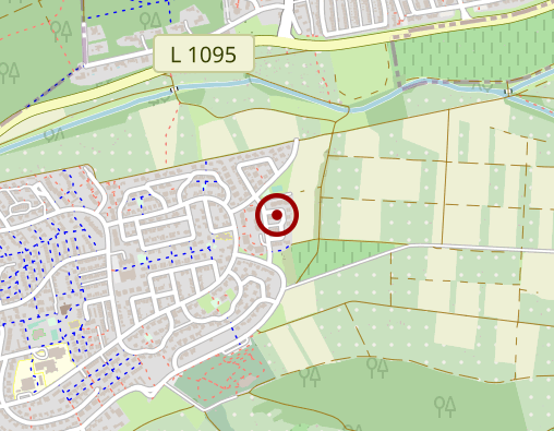 Karte: Buck Ulrike Ergotherapeutin